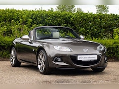 Mazda MX-5 - NC 1.8l Titanium Flash Mica - Sendo