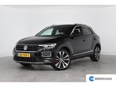 Volkswagen T-Roc - 1.0 TSI Sport | Eerste Eigenaar | Adaptieve Cruise Control | Stoelverwarming | Camera | Na