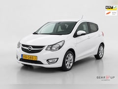 Opel Karl - 1.0 ecoFLEX Innovation CLIMA|CRUISE|LM|PARK.S|NAP|