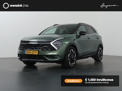 Kia Sportage - 1.6 T-GDi Plug-in Hybrid AWD GT-PlusLine | Panoramadak | Harman/kardon audio | Stoelventil