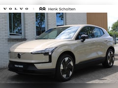 Volvo EX30 - Single Motor Extended Range Plus Europa 69 kWh | Verwarmbare voorstoelen en stuurwiel | El