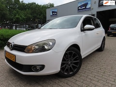 Volkswagen Golf - 1.4 Easyline