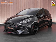 Ford Fiesta - ST-3 1.5 200pk PERFORMANCE PACK |Milltek dual outlet|Maxton|Sparco 18"|Revo intake|EBC rem