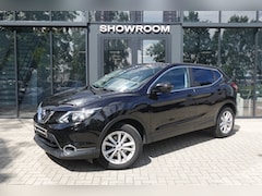 Nissan Qashqai - 1.2 Acenta PDC BLUETOOTH