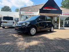 Volkswagen Up! - 1.0 BTW/1e eig/Facelift/NAP/Dealer/Airco/LED/Bluetooth/
