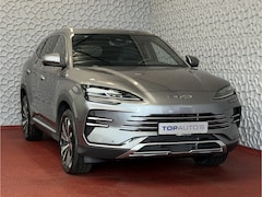 BYD Seal U - 1.5 T DM-i AWD 324PK 18, 3KW DESIGN PANO HEADUP 360.CAM STOEL/STUUR VERW STOEL.VENTILATIE