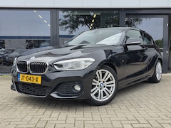 BMW 1-serie - 118i Centennial Executive + M-SPORT + LED + NAVIGATIE