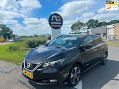 Nissan LEAF - | 2018 | 2.ZERO EDITION 40 kWh | Automaat | Top auto