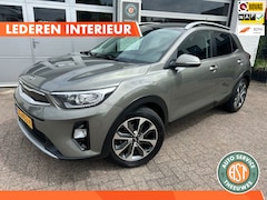 Kia Stonic - 1.0 T-GDi ExecutiveLine LED|LEER|NAVI|KEYLESS|STOELVERW
