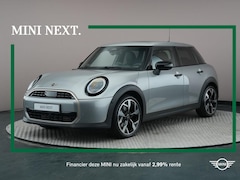 MINI 5-Deurs - 1.5 Cooper C Favoured M