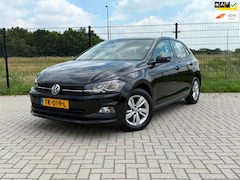 Volkswagen Polo - 1.0 TSI Comfortline | ACC | Carplay | NAVI |