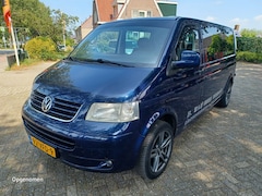 Volkswagen Transporter - 2.5 TDI 340 Comfortline DC