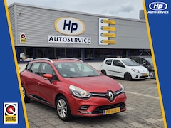Renault Clio Estate - 1.2 TCe Zen