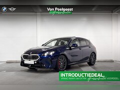 BMW 1-serie - 120 | M-Sport Pro | Innovation Pack | Driving Assistant | Parking Assistant Plus | Harman/