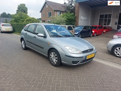 Ford Focus - 1.4-16V Ambiente