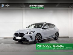 BMW 1-serie - 120 | M-Sport Pro | Premium Pack | Driving Assistant | Harman/Kardon | Panoramadak | Comfo