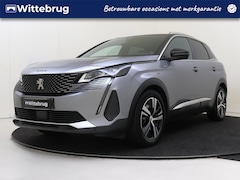 Peugeot 3008 - 1.6 HYbrid 225 GT Plug-in Hybride clean = clean