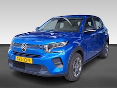 Citroën C3 - 1.2 Turbo 100pk You, Rijdende DEMO Proefrit Op Afspraak | Achterspoiler | Active Lane Depa