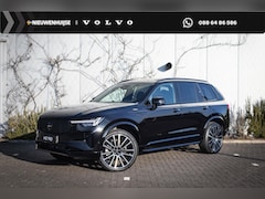 Volvo XC90 - T8 Plug-in hybrid AWD Ultra Black Ed. Exec. | Massage & stoelventilatie | Bowers & Wilkins