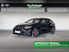 BMW 1-serie - 120 M Sport Design Edition | M Sportpakket Pro | Innovation Pack | Huisselectie