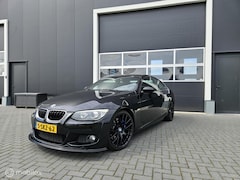 BMW 3-serie Coupé - 335d High Executive