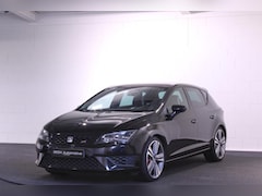 SEAT Leon - 2.0 TSI Cupra 280 | PDC | Apple CarPlay | Stoelverwarming