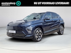 Hyundai Kona Electric - Premium 64.8 kWh | WK Deal | Apple Carplay/Android Auto | 360 graden camera | Lichtmetalen