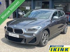 BMW X2 - sDrive20i High Executive Edition M-Sport Pakket