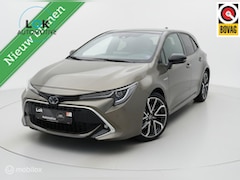 Toyota Corolla - 2.0 Hybrid Executive JBL HUD|CAMERA|JBL|ACC|