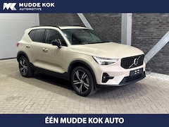 Volvo XC40 - 2.0 B4 Plus Dark | ACC | Panoramadak | Harman/Kardon | Stoel+Stuurverwarming | Camera | BL