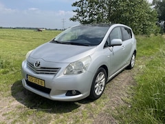 Toyota Verso - 1.8 VVT-i Panor. 7p
