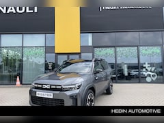 Dacia Bigster - 1.8 Hybrid 155 Limited Edition