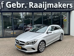 Mercedes-Benz CLA-klasse Shooting Brake - 200 d Automaat*Panorama*Navi*LED*EXPORTE/X.BPM