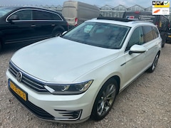 Volkswagen Passat Variant - | 2016 | 1.4 TSI GTE Highline | Automaat | APK