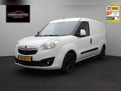 Opel Combo - 1.6 CDTi L2H1 Sport 2015 | Trekhaak | Achteruitrij Camera | Airco | Cruise Control | DAB R