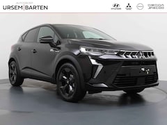 Mitsubishi ASX - 1.8 HEV Black Edition