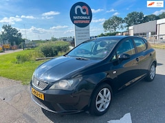 SEAT Ibiza - | 2013 | 1.2 Reference | APK