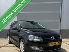 Volkswagen Polo - 1.2 TSI LEES TEKST GOED