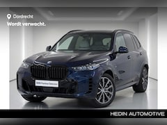 BMW X5 - xDrive50e M-Sport | Panorama | Soft-Close | Harman Kardon | Driving Assistant Professional