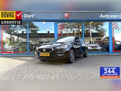 SEAT Leon ST - 1.5 TSI Style Ultimate Edition