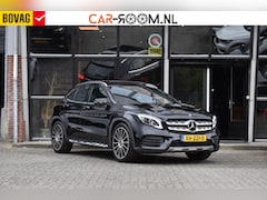 Mercedes-Benz GLA-Klasse - 180 Business Solution AMG Pano Keyless Camera