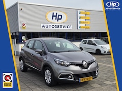 Renault Captur - 1.2 TCe Expression