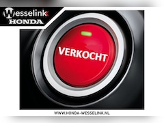 Honda CR-V - 2.0 Comfort | 18" lm | Navi | dealer onderhouden