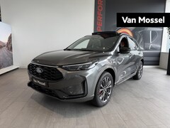 Ford Kuga - 2.5 PHEV Sound Edition | WINTERPACK | PANORAMADAK | 20 INCH | ELEKTRISCHE TREKHAAK | B&O |