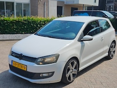 Volkswagen Polo - 1.2 TDI BlueMotion Comfortline