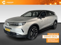 Opel Grandland - 1.2 Turbo Hybrid GS 145pk Automaat | Climate control | Draadloze laadfunctie (inductie) |
