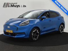 Ford Puma Gen-E - Premium 44 kWh WINTERPACK|ACC|BLIS|360CAMERA|B&O|ELEK.ACHTERKLEP|LED