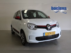 Renault Twingo Z.E. - R80 Collection | NL-AUTO+N.A.P | CLIMA | DAB-RADIO | CARPLAY | ELEK-RAMEN | 3-FASE |
