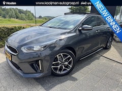 Kia Pro cee'd - ProCeed 1.4 T-GDI GT-Line Eerste Eigenaar, BTW-Auto, Schuif/Kanteldak, Apple Carplay/Andro