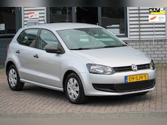 Volkswagen Polo - 1.2 Easyline EERSTE EIGENAAR